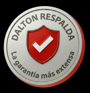 Experiencia Dalton