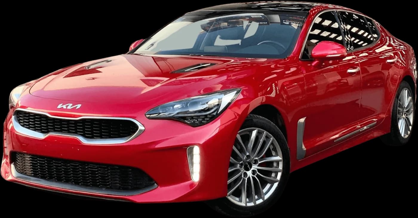 Auto seminuevo con Garantía Dalton