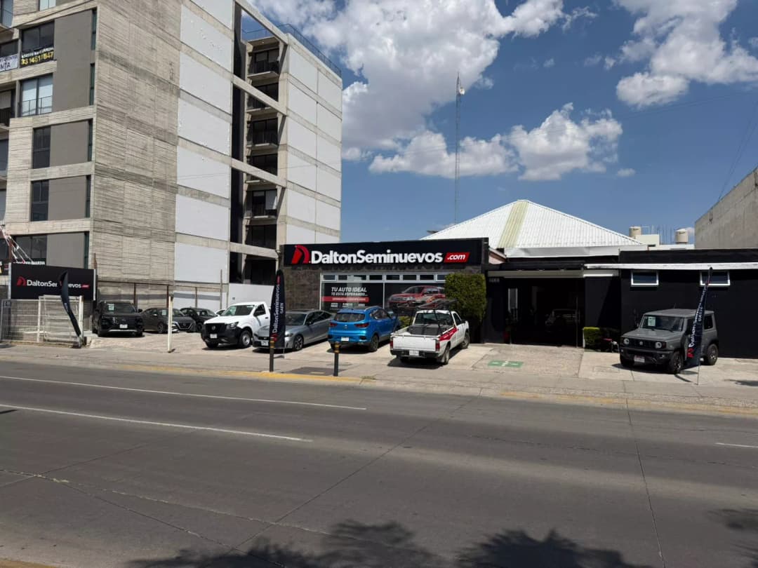 Agency Image