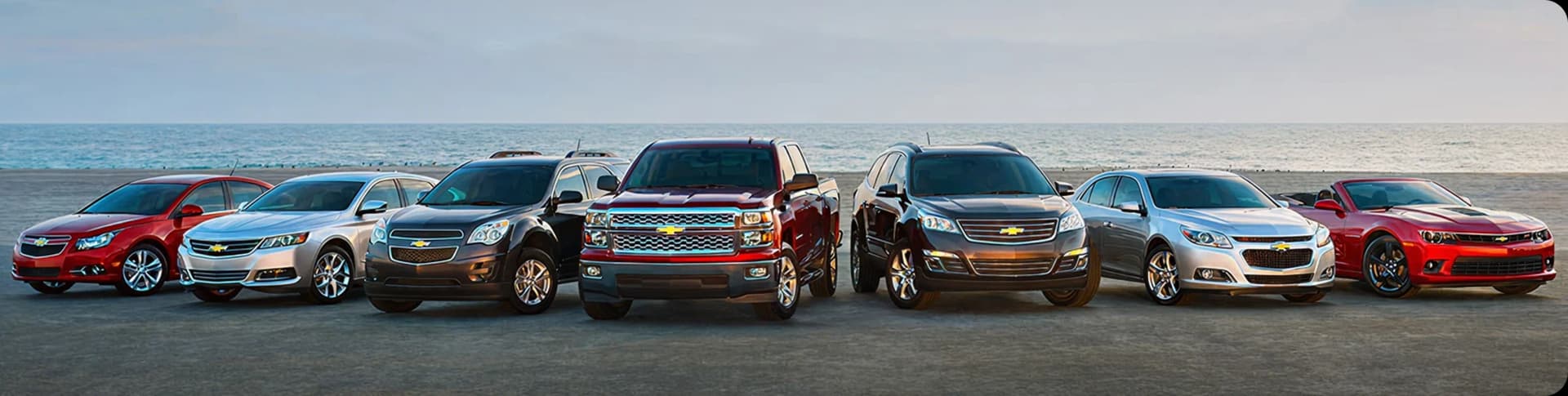 banner seminuevos Chevrolet