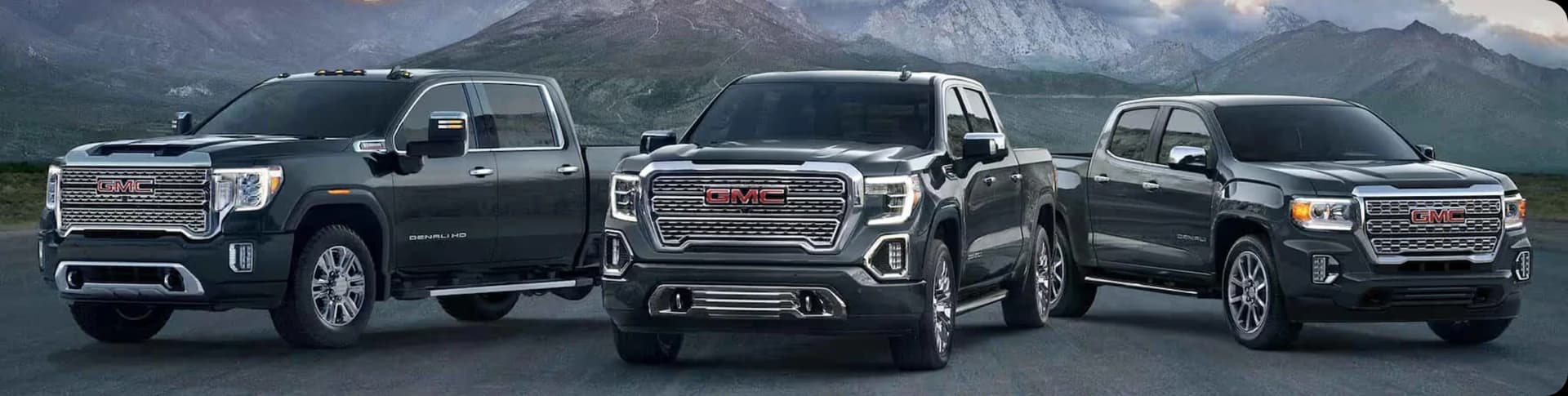 banner seminuevos GMC