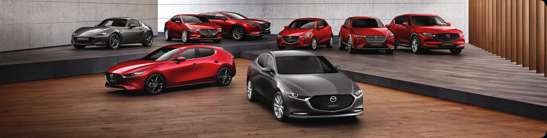 banner seminuevos Mazda