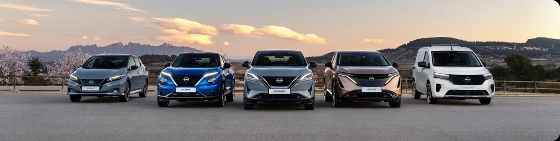banner seminuevos Nissan