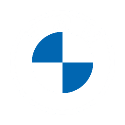 BMW logo