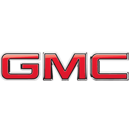 GMC logo