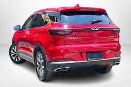 Chirey Tiggo 7 Pro 2023 | Foto 2