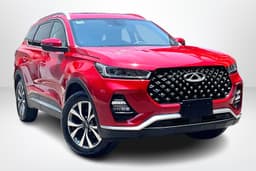 Chirey Tiggo 7 Pro 2023 | Foto 5