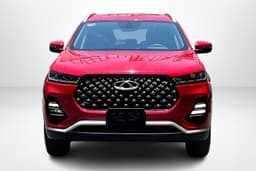 Chirey Tiggo 7 Pro 2023 | Foto 6