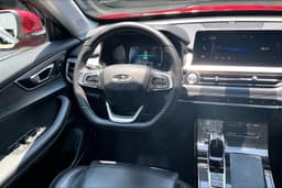 Chirey Tiggo 7 Pro 2023 | Foto 16