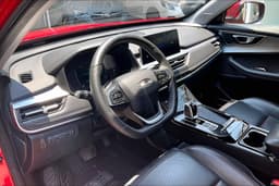 Chirey Tiggo 7 Pro 2023 | Foto 19
