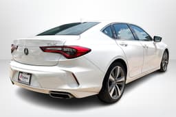 Acura TLX 2023 | Foto 6
