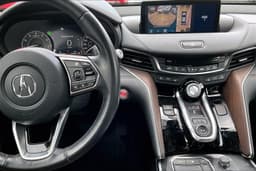 Acura TLX 2023 | Foto 14