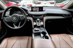 Acura TLX 2023 | Foto 20