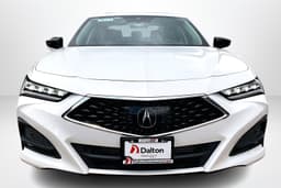 Acura TLX 2023 | Foto 4
