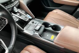 Acura TLX 2023 | Foto 9