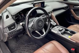 Acura TLX 2023 | Foto 16