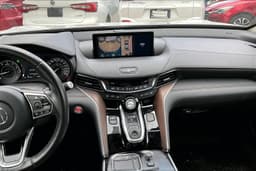 Acura TLX 2023 | Foto 23