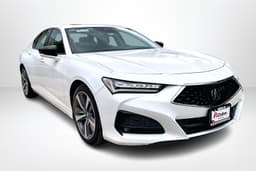 Acura TLX 2023 | Foto 3