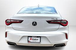 Acura TLX 2023 | Foto 5