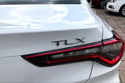 Acura TLX 2023 | Foto 26