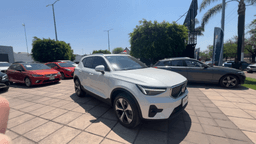Volvo XC40 2024 | Foto 7