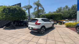 Volvo XC40 2024 | Foto 4
