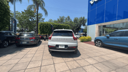 Volvo XC40 2024 | Foto 3