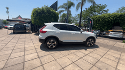 Volvo XC40 2024 | Foto 5