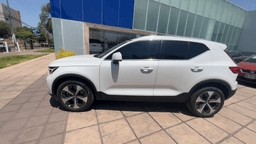 Volvo XC40 2024 | Foto 2