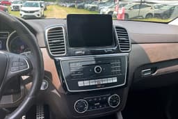 Mercedes benz clase gle 2017 | Foto 21