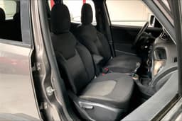 Jeep Renegade 2018 | Foto 24