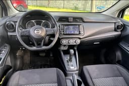 Nissan Versa 2023 | Foto 14