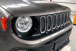 Jeep Renegade 2018 | Foto 31