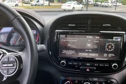 Kia Soul 2023 | Foto 17