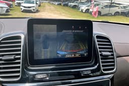 Mercedes benz clase gle 2017 | Foto 16