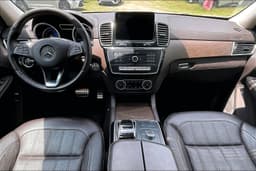 Mercedes benz clase gle 2017 | Foto 14