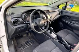 Nissan Versa 2023 | Foto 11