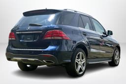 Mercedes benz clase gle 2017 | Foto 4