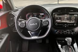 Kia Soul 2023 | Foto 21