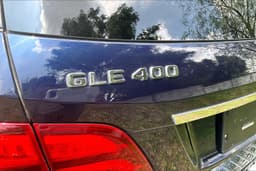 Mercedes benz clase gle 2017 | Foto 28
