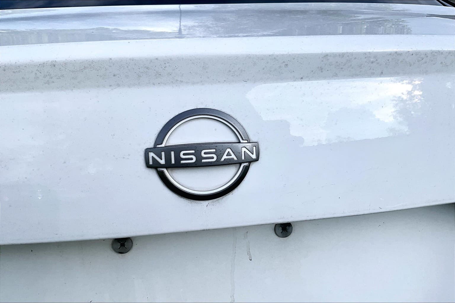 Detalle 7 del Nissan Versa 2023