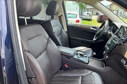 Mercedes benz clase gle 2017 | Foto 25