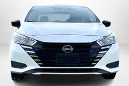 Nissan Versa 2023 | Foto 6