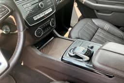 Mercedes benz clase gle 2017 | Foto 23