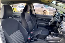 Nissan Versa 2023 | Foto 22