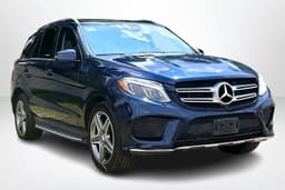 Mercedes benz clase gle 2017 | Foto 5