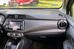 Nissan Versa 2023 | Foto 19