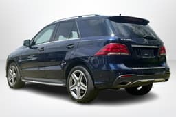 Mercedes benz clase gle 2017 | Foto 2