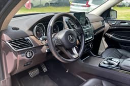 Mercedes benz clase gle 2017 | Foto 12
