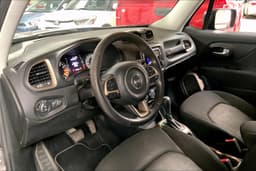Jeep Renegade 2018 | Foto 10